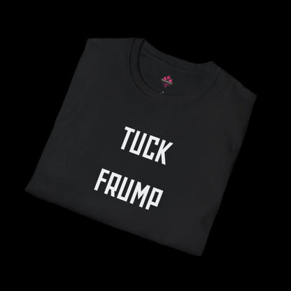 Tuck Frump T-Shirt - empowHERbyHeidi