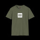 Simple Equality T-Shirt - empowHERbyHeidi