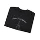 Dolly Parton Signature Crewneck Sweatshirt