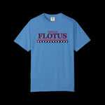 Impeach FLOTUS Patriotic Tee | Bold, Unapologetic - empowHERbyHeidi