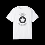 Syrup Over Chaos T-shirt - empowHERbyHeidi
