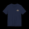 Stop Protecting Predators Jersey Tee - Navy