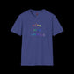 Dare to be Different - Pride T-Shirt - empowHERbyHeidi