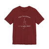 Dolly Parton Signature T-Shirt - Garnet