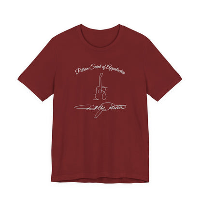 Dolly Parton Signature T-Shirt