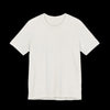 Team Mutual Destruction Jersey Tee - Heather Cement