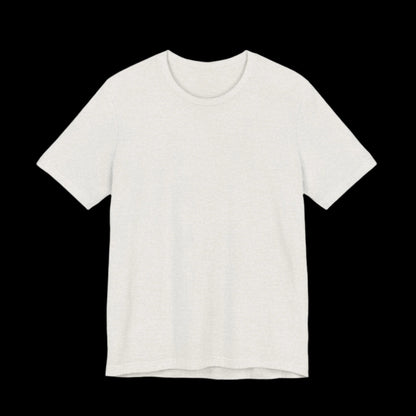 Team Mutual Destruction Jersey Tee - empowHERbyHeidi