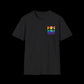 Indivisible Tennessee Pride Tee
