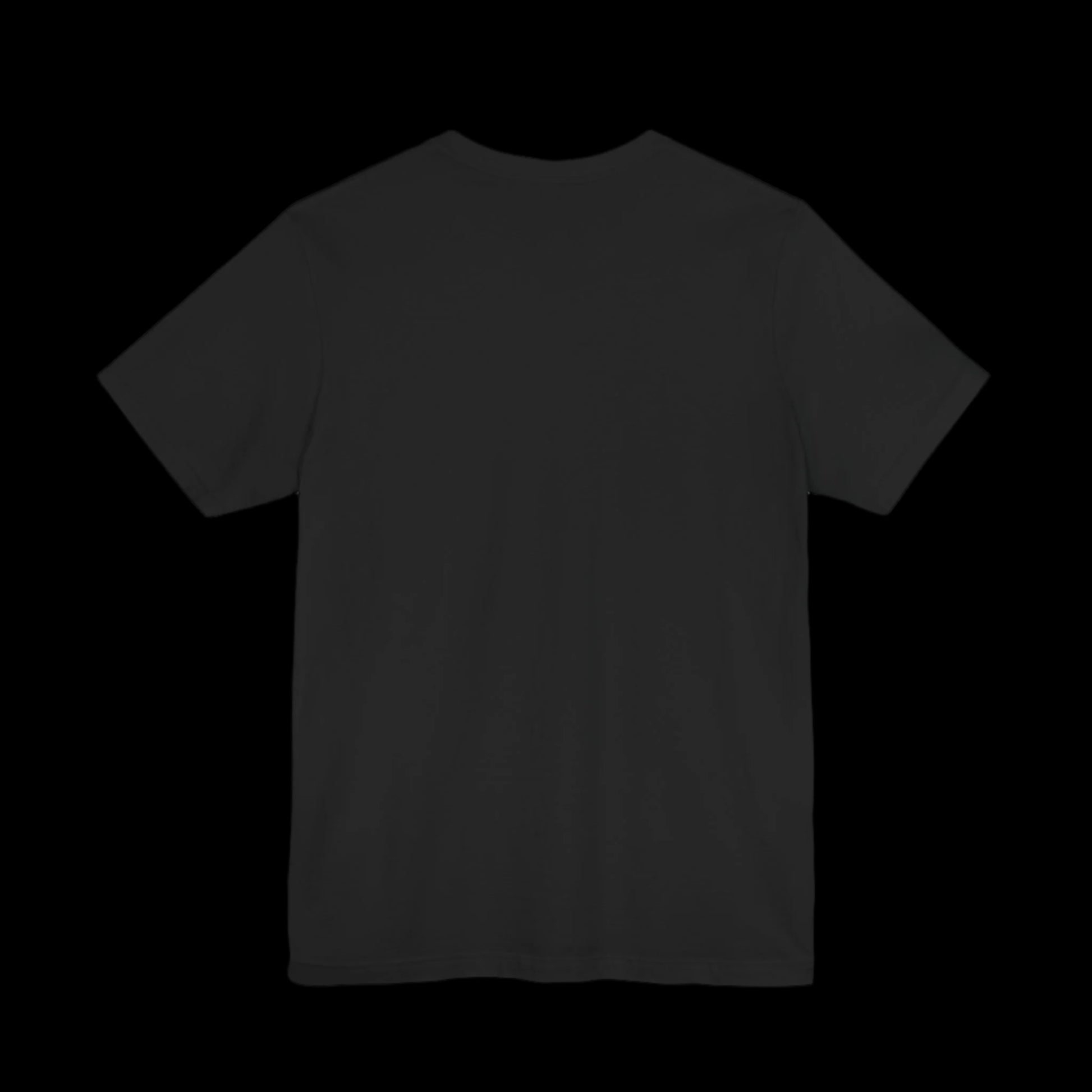 Silence Is Compliance Jersey Tee | Speak Up for Democracy - empowHERbyHeidi