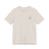 Fireworks & Freedom Jersey Tee - Heather Dust
