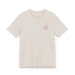 Fireworks & Freedom Jersey Tee - empowHERbyHeidi