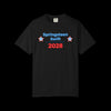 Springsteen/Swift 2028 T-Shirt - Black