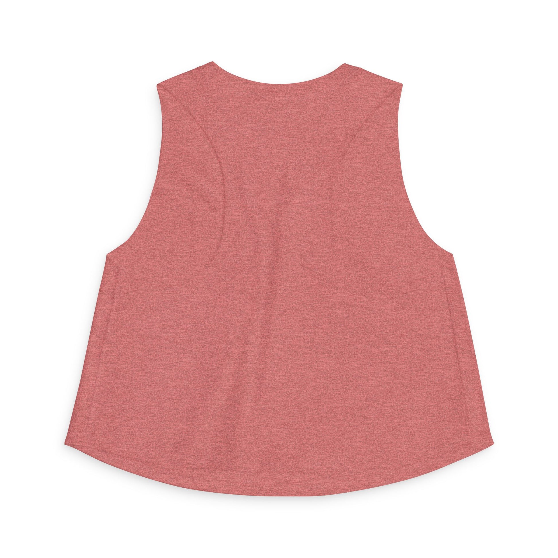 Silence is Compliance Crop Tank - empowHERbyHeidi