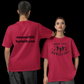 Join the Rebellion empowHERbyHeidi Branded T-Shirt - empowHERbyHeidi