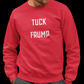 Tuck Frump Sweatshirt - empowHERbyHeidi