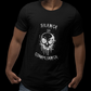Silence Is Compliance Skull Tee | Wear Your Protest - empowHERbyHeidi