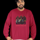 Sass Squad Sweatshirt - empowHERbyHeidi