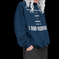 I Am Human - Inclusivity Sweatshirt - empowHERbyHeidi