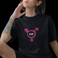 empowHERbyHeidi Branded T-Shirt - empowHERbyHeidi