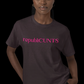 RepubliCUNTS Jersey Tee | Bold & Unapologetic - empowHERbyHeidi