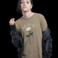 Prickly Like a Rose Tee - empowHERbyHeidi